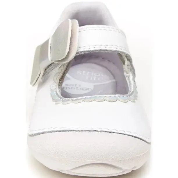 Kids’ Stride Rite SM Makayla – Classic, Supportive & Perfect for Early Steps