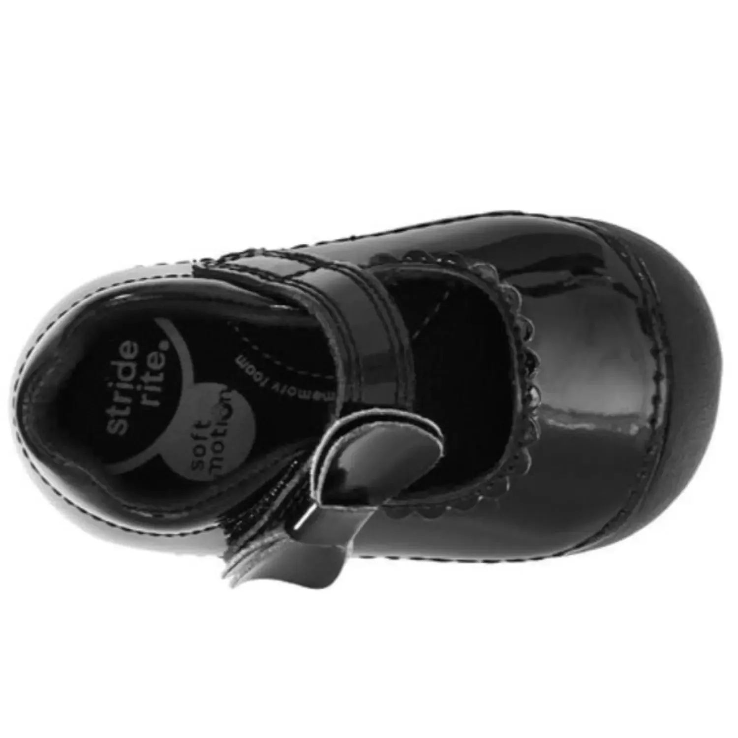 Kids’ Stride Rite SM Makayla – Classic, Supportive & Perfect for Early Steps