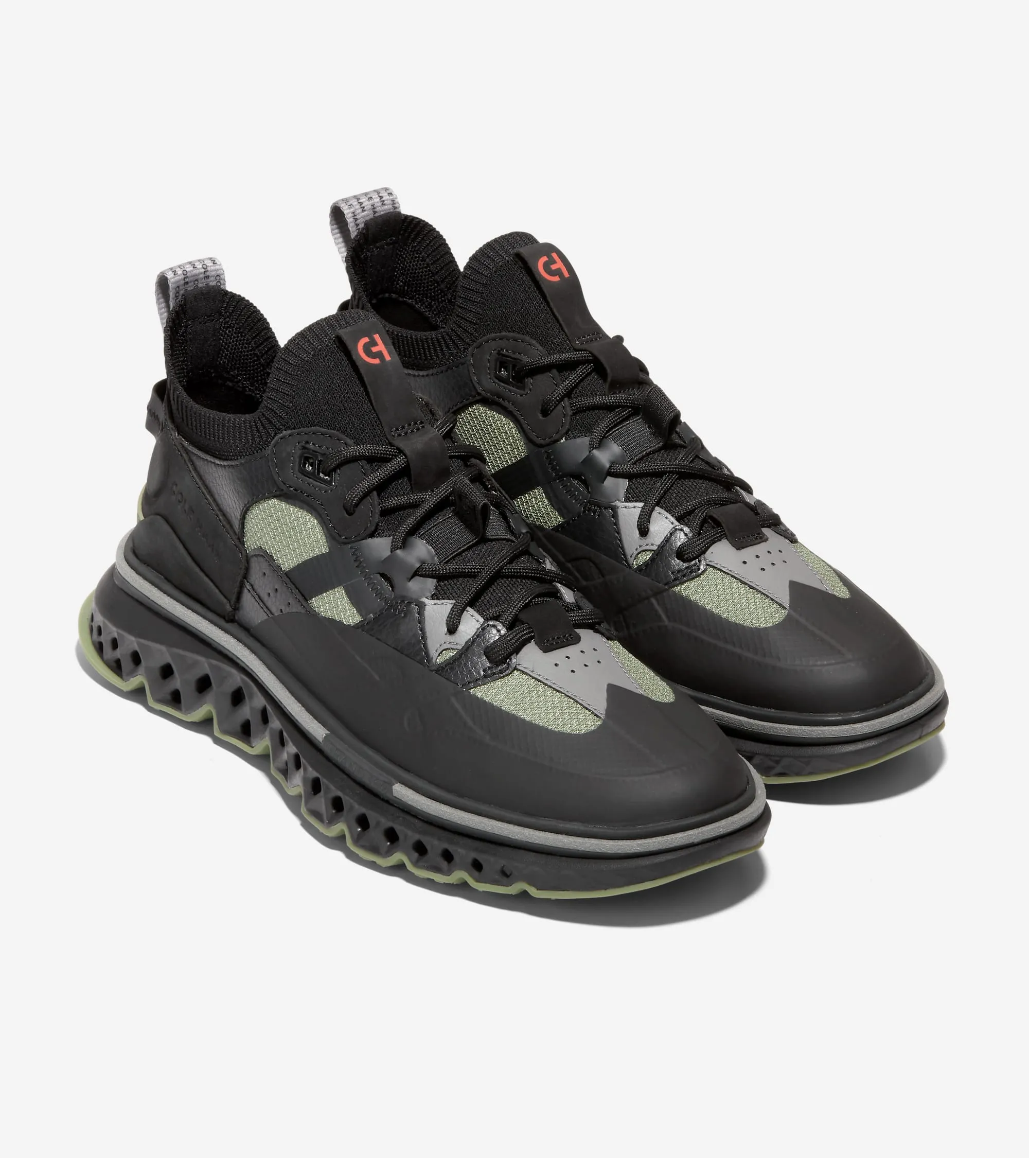 Men's 5.ZERØGRAND Work Sneakers