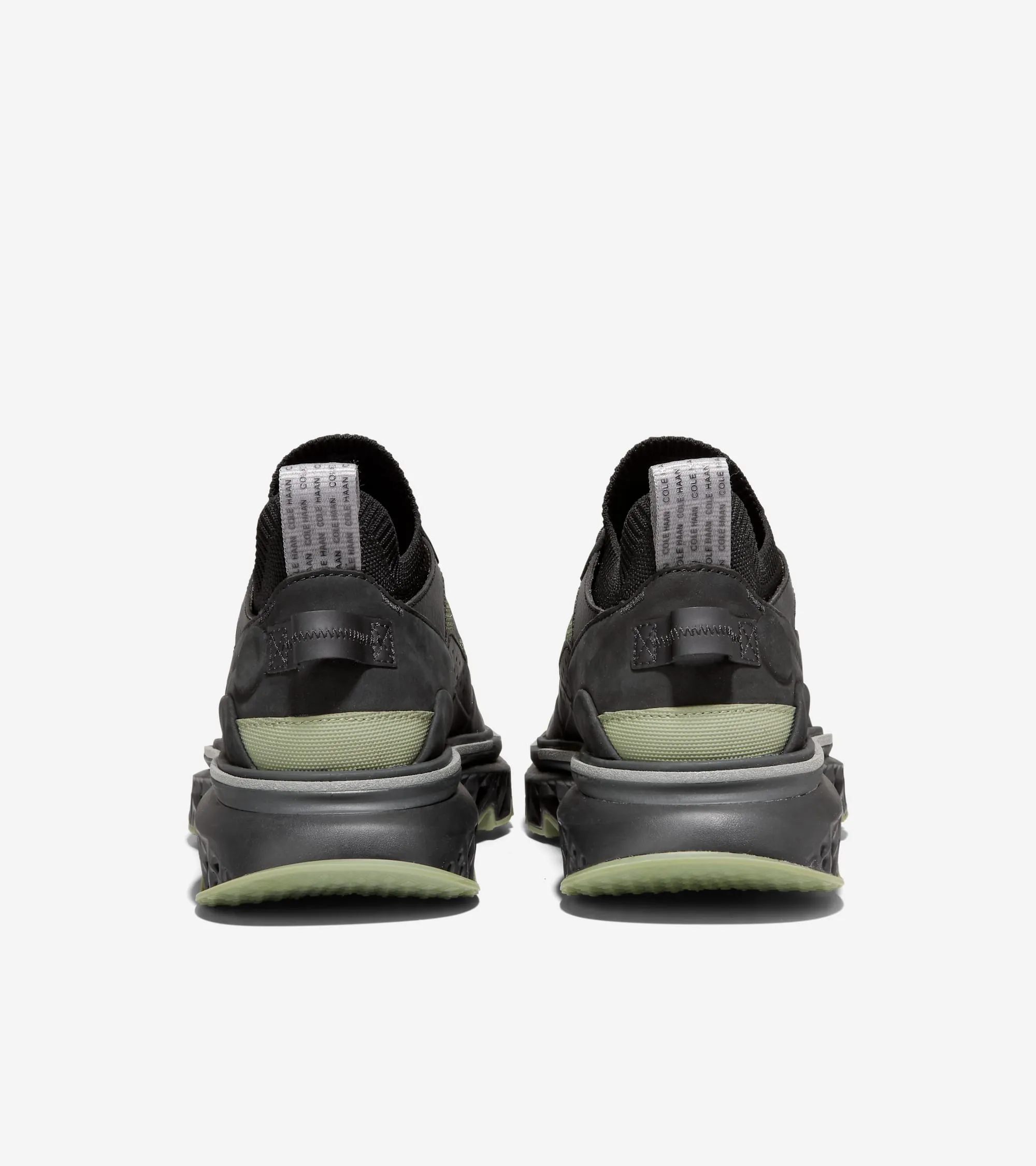 Men's 5.ZERØGRAND Work Sneakers