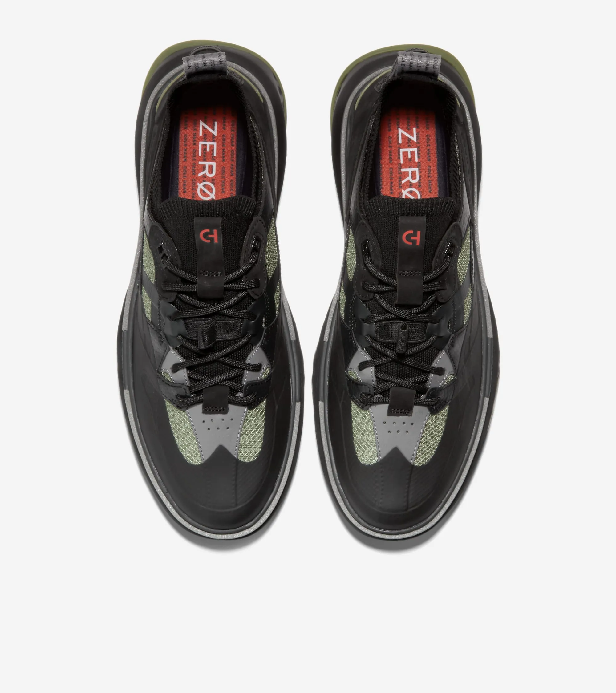 Men's 5.ZERØGRAND Work Sneakers