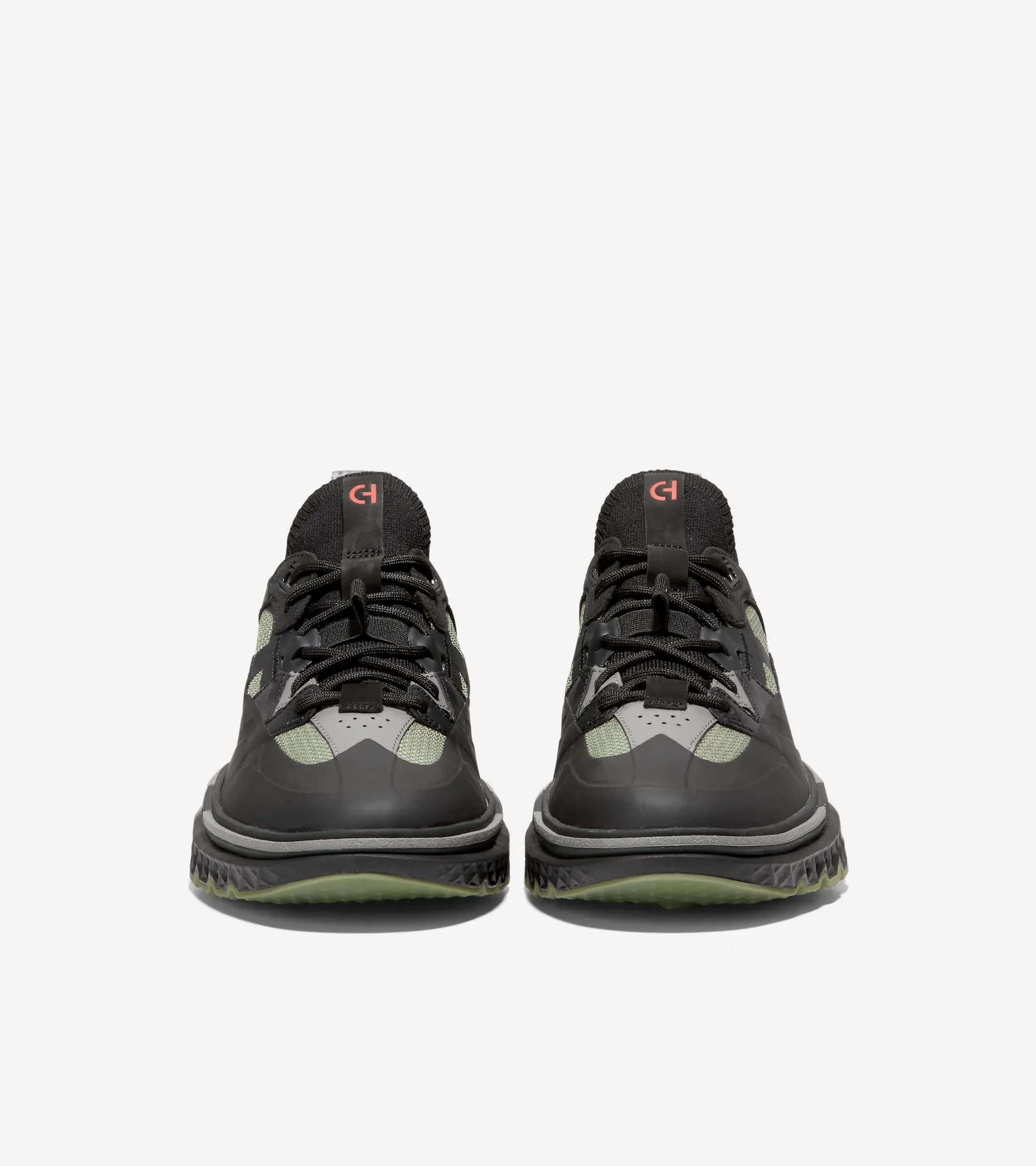 Men's 5.ZERØGRAND Work Sneakers