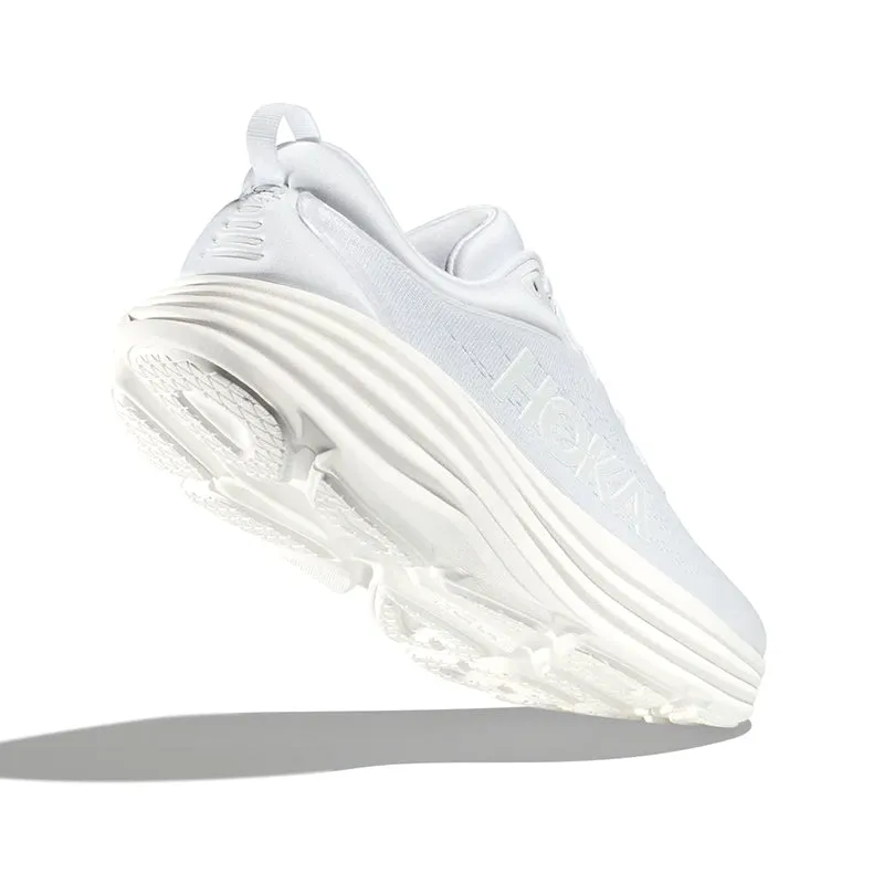Men's Bondi 8 White/White