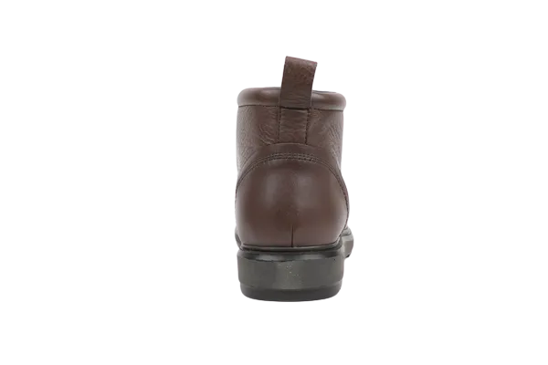 Men's Classic Chukka Boots (#2613117_Dark Brown)