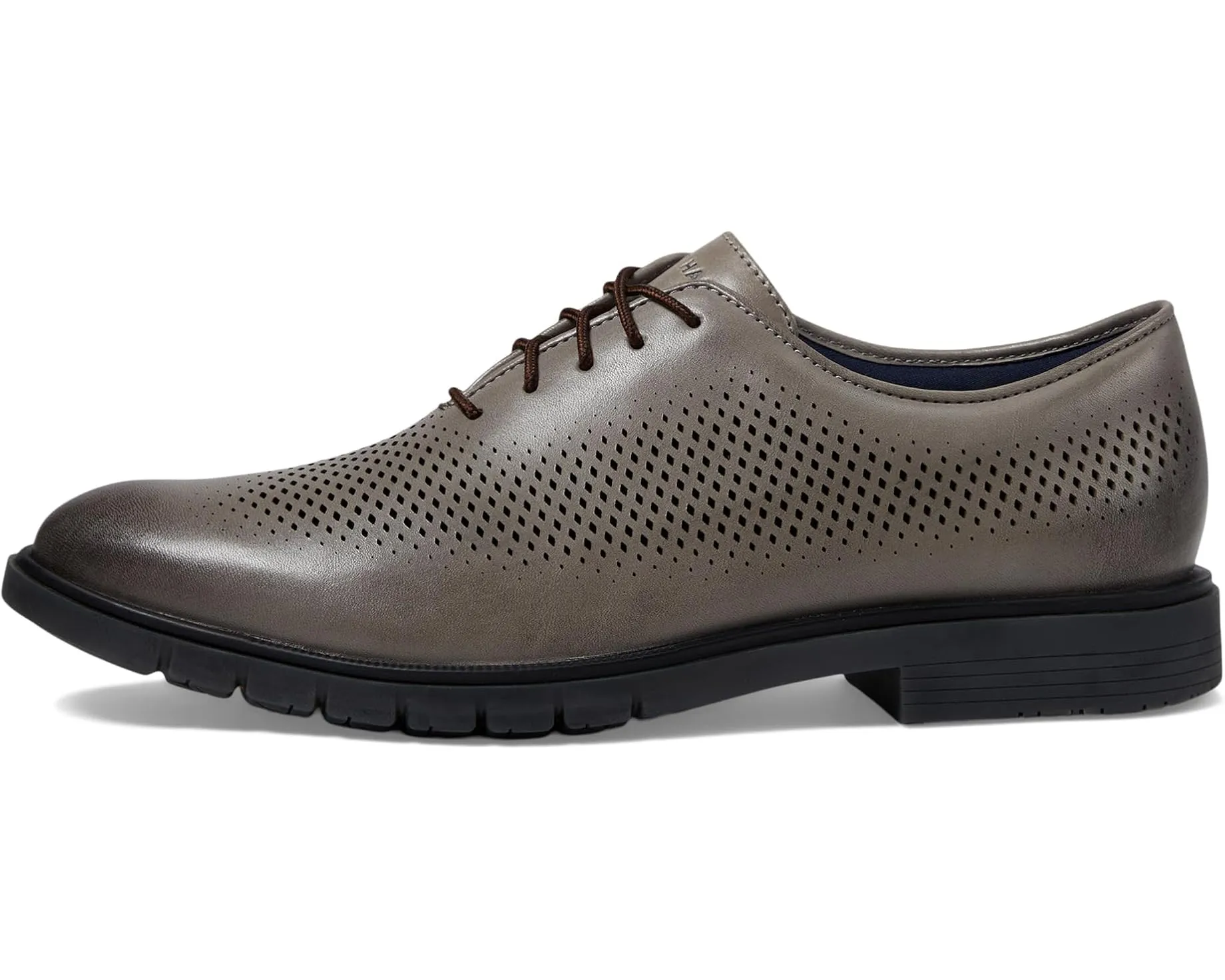 Men's Cole Haan Grandflex Dress Laser Oxfords