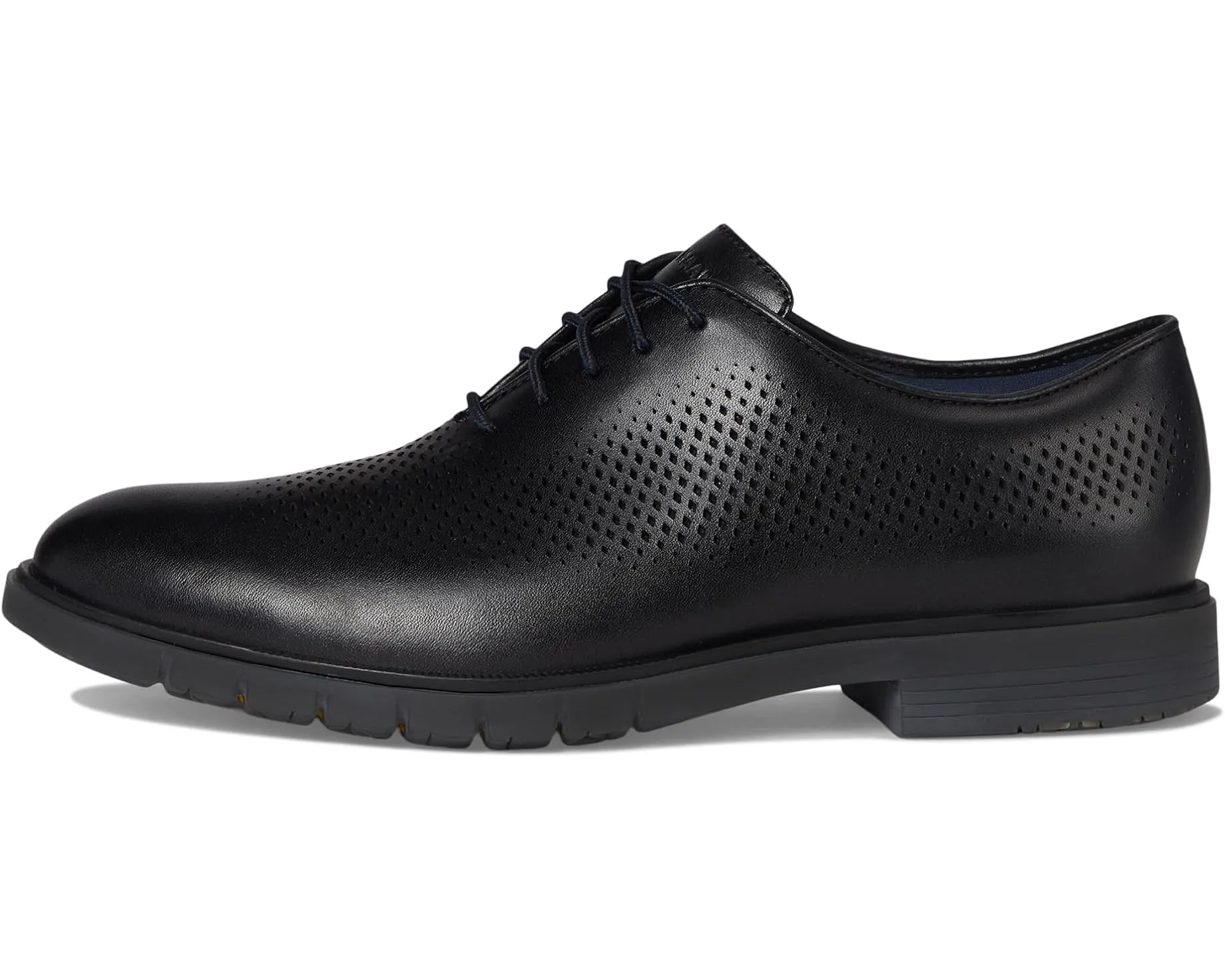 Men's Cole Haan Grandflex Dress Laser Oxfords