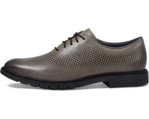 Men's Cole Haan Grandflex Dress Laser Oxfords