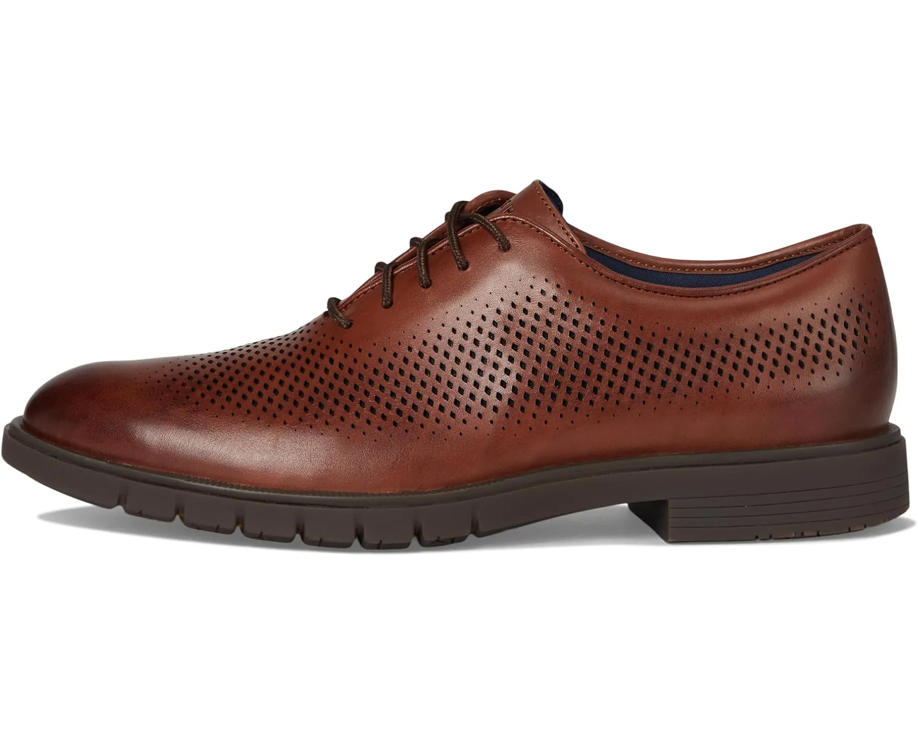 Men's Cole Haan Grandflex Dress Laser Oxfords