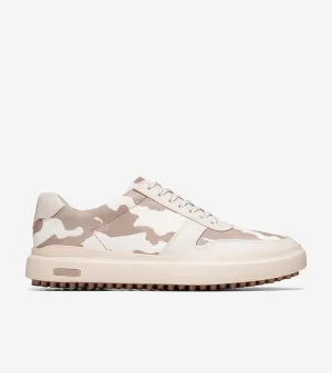 Men's GrandPrø AM Golf Sneakers