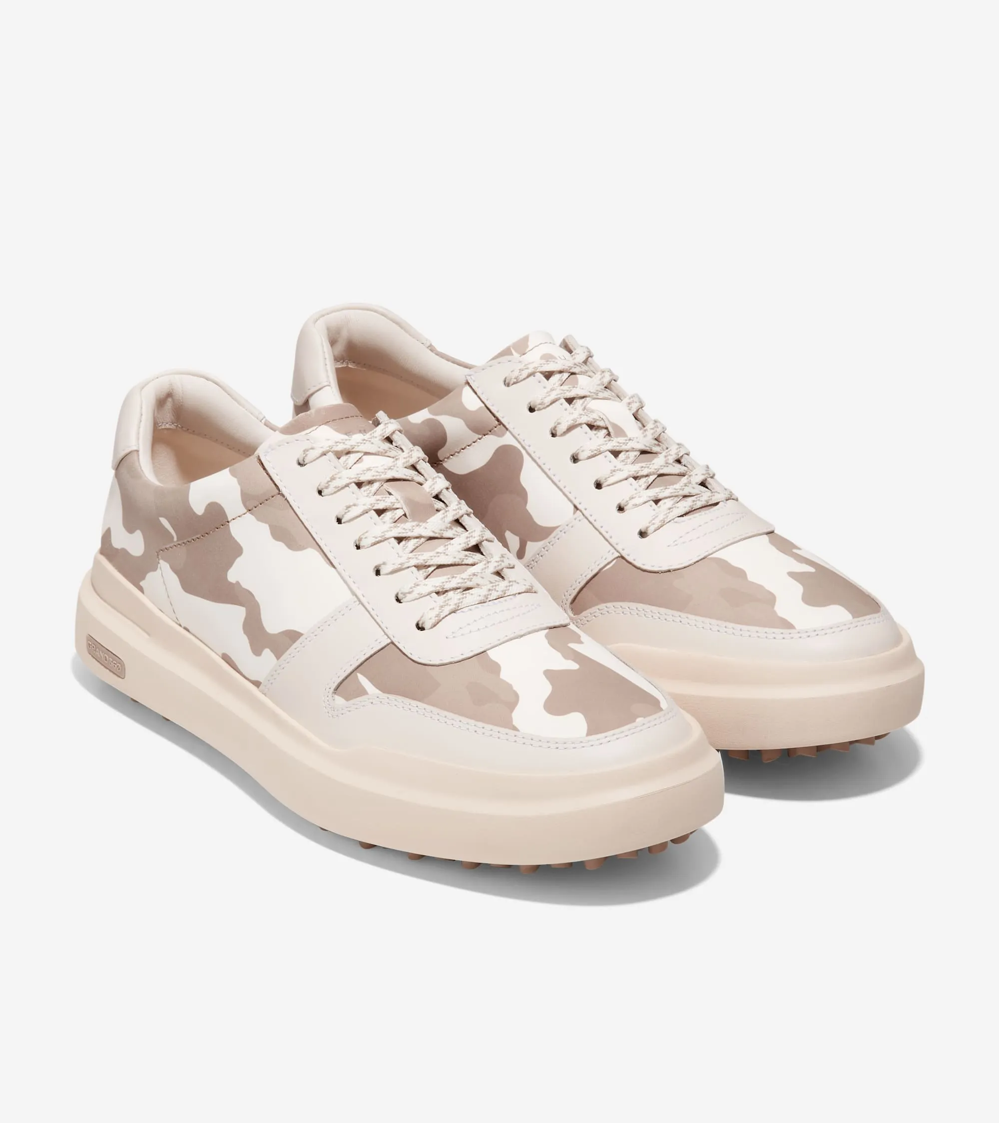 Men's GrandPrø AM Golf Sneakers