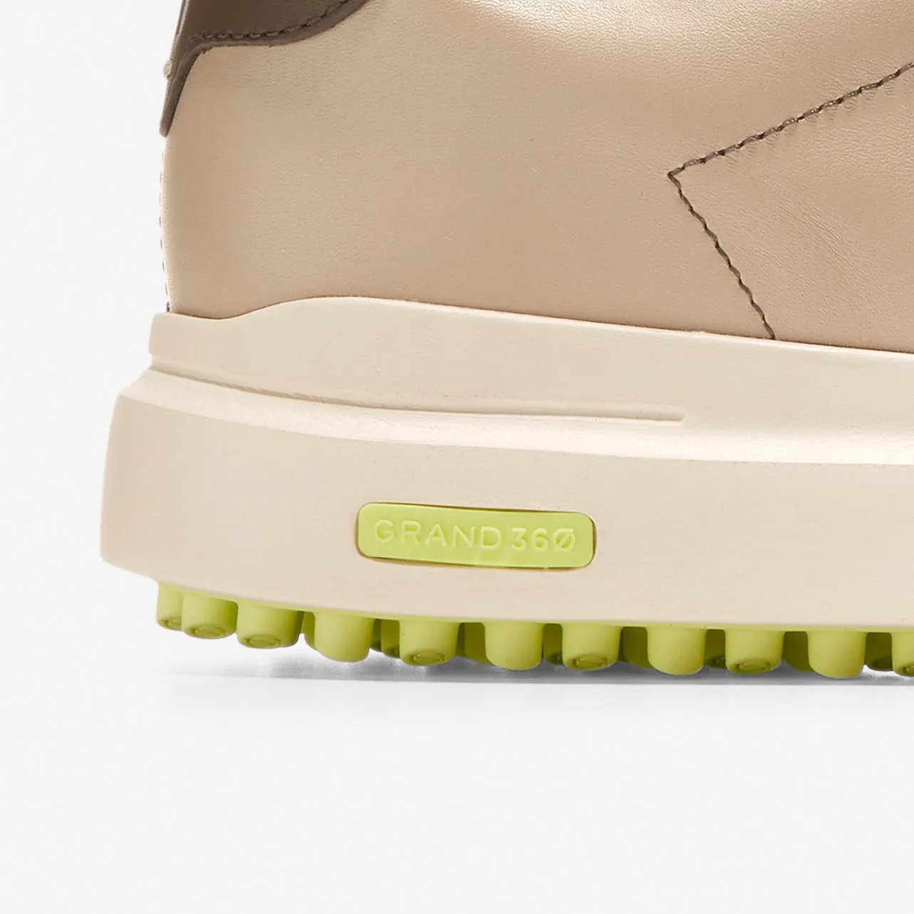 Men's GrandPrø AM Golf Sneakers