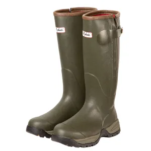 Men's Lined Gransmoor Wellies
