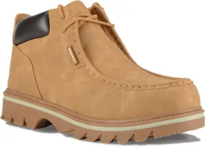 Men's Lugz Fringe Moc Toe Boot