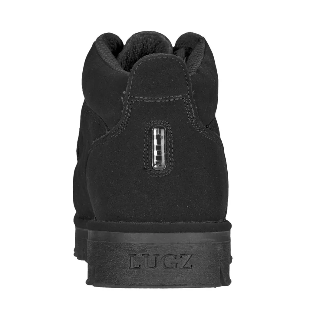 Men's Lugz Fringe Moc Toe Boot
