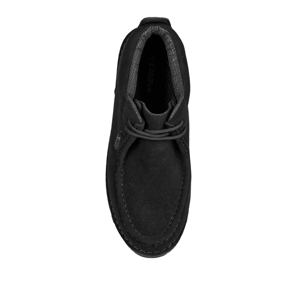 Men's Lugz Fringe Moc Toe Boot