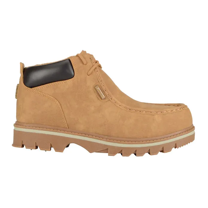 Men's Lugz Fringe Moc Toe Boot