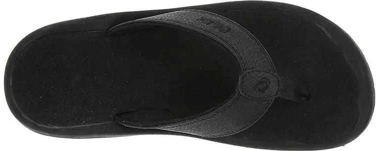 Men’s OluKai ‘Ohana – Water-Resistant, Supportive & Everyday Comfort