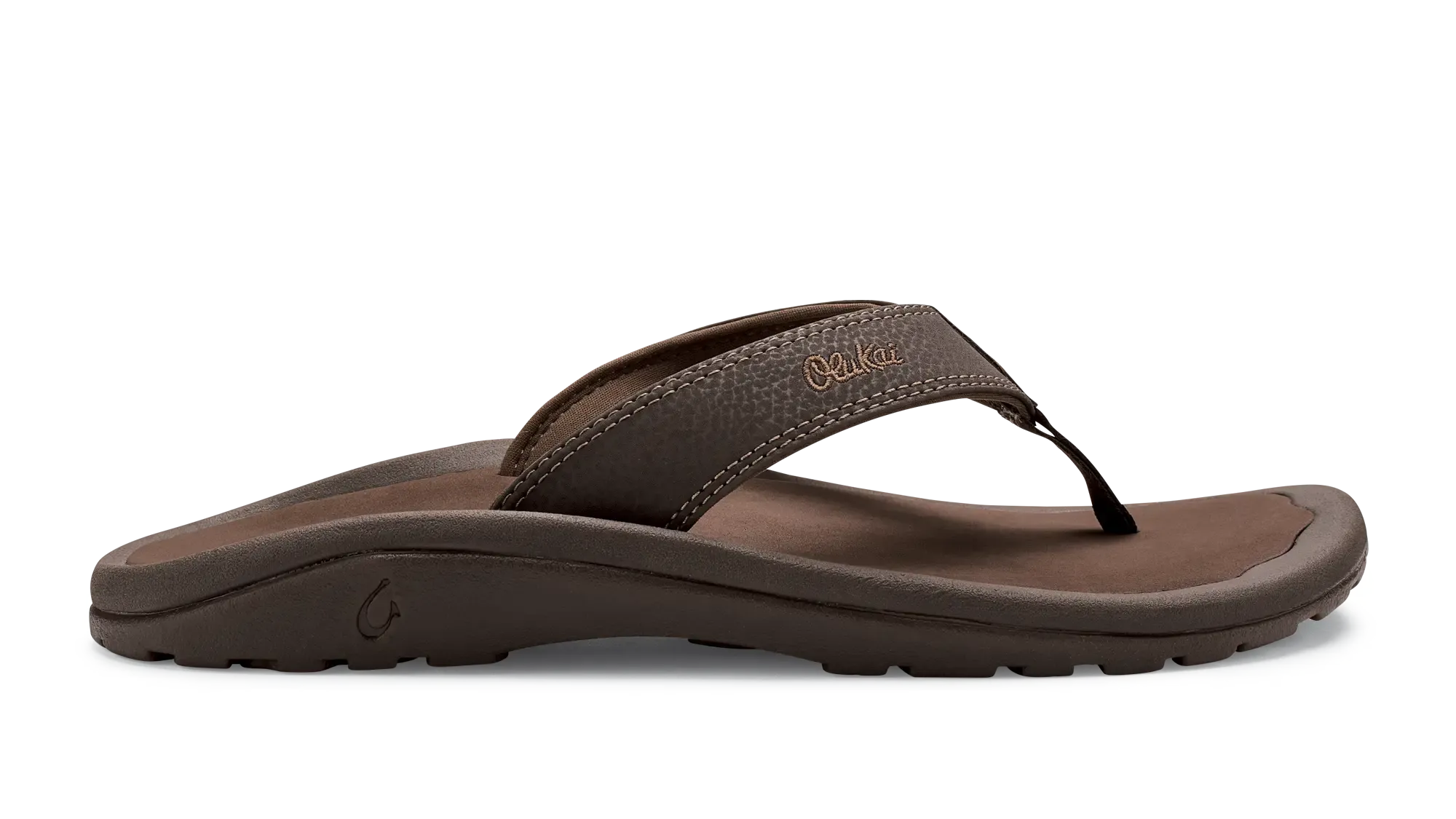Men’s OluKai ‘Ohana – Water-Resistant, Supportive & Everyday Comfort