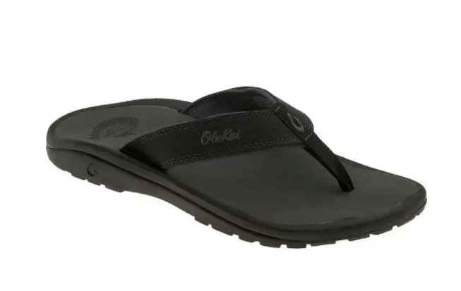 Men’s OluKai ‘Ohana – Water-Resistant, Supportive & Everyday Comfort