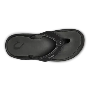 Men’s OluKai ‘Ohana – Water-Resistant, Supportive & Everyday Comfort