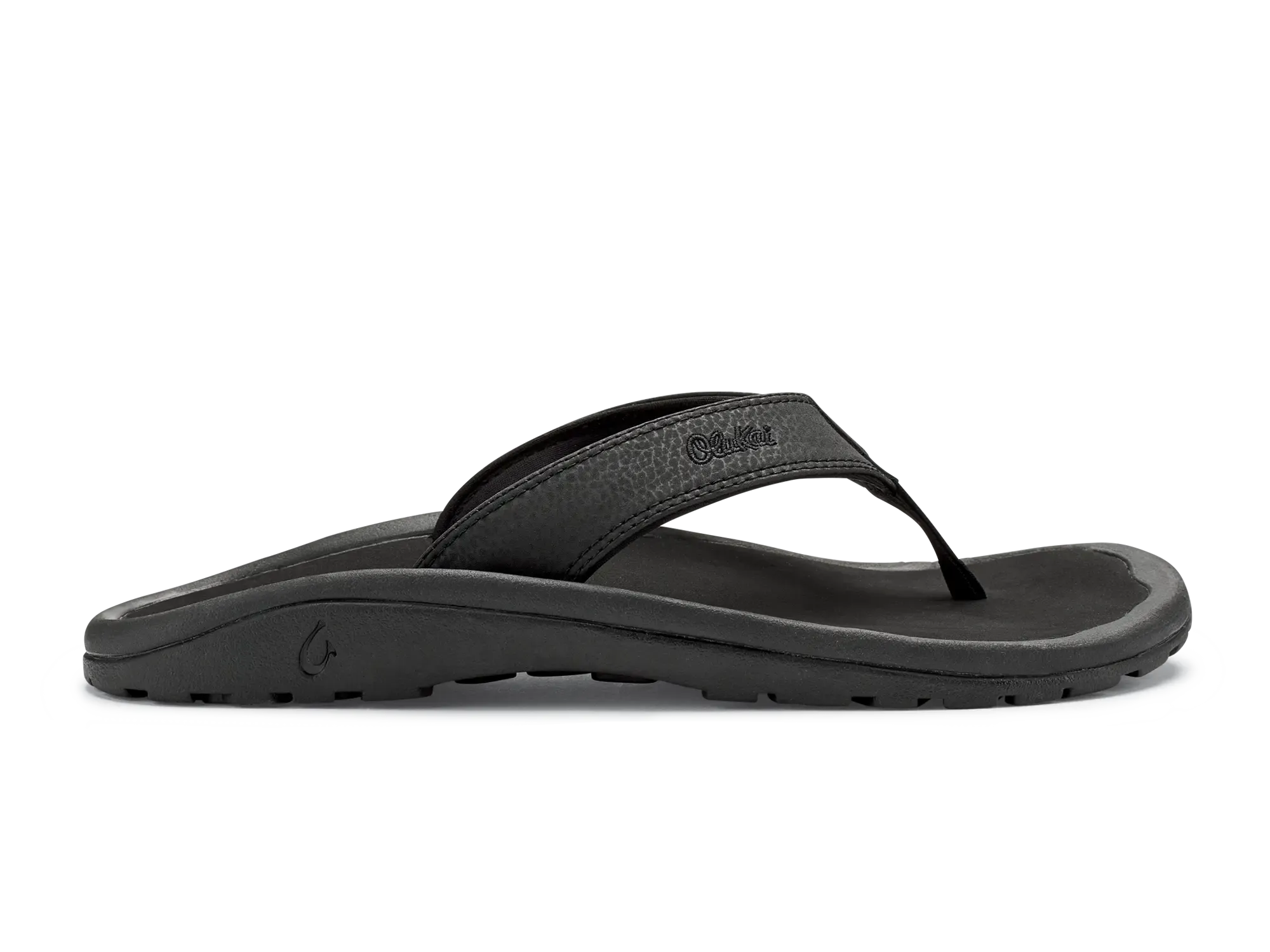 Men’s OluKai ‘Ohana – Water-Resistant, Supportive & Everyday Comfort