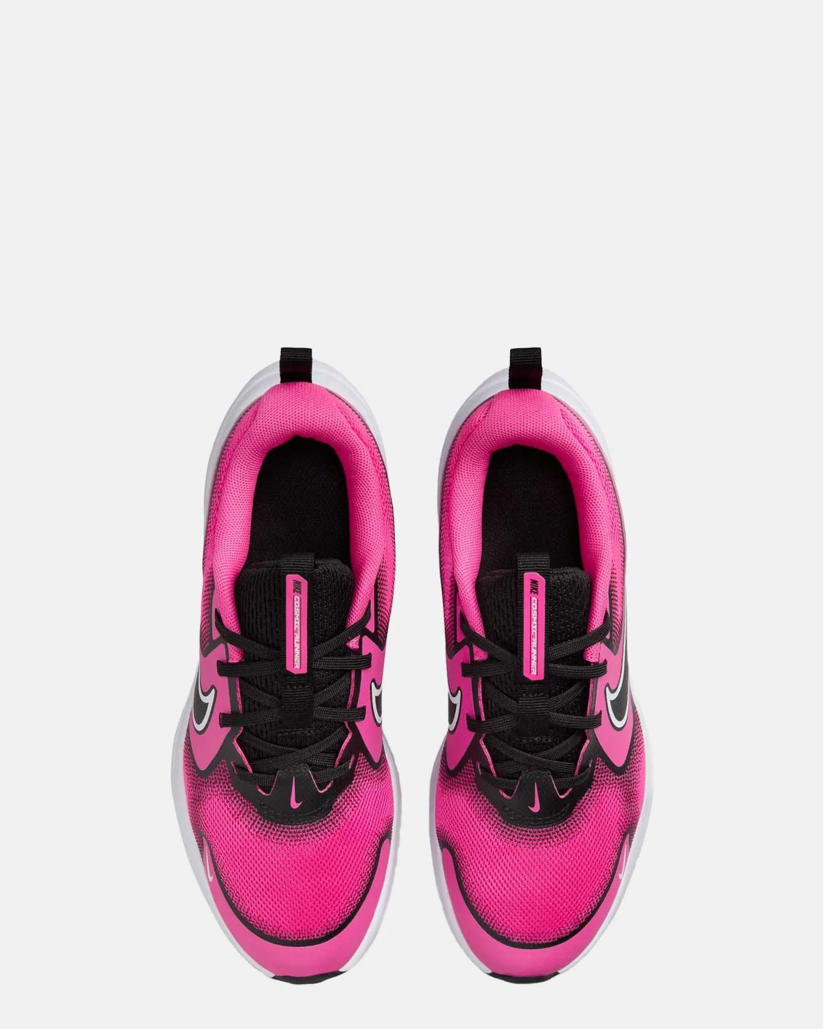 Mystic Fly Gs G  Laser Fuchsia/White/Black