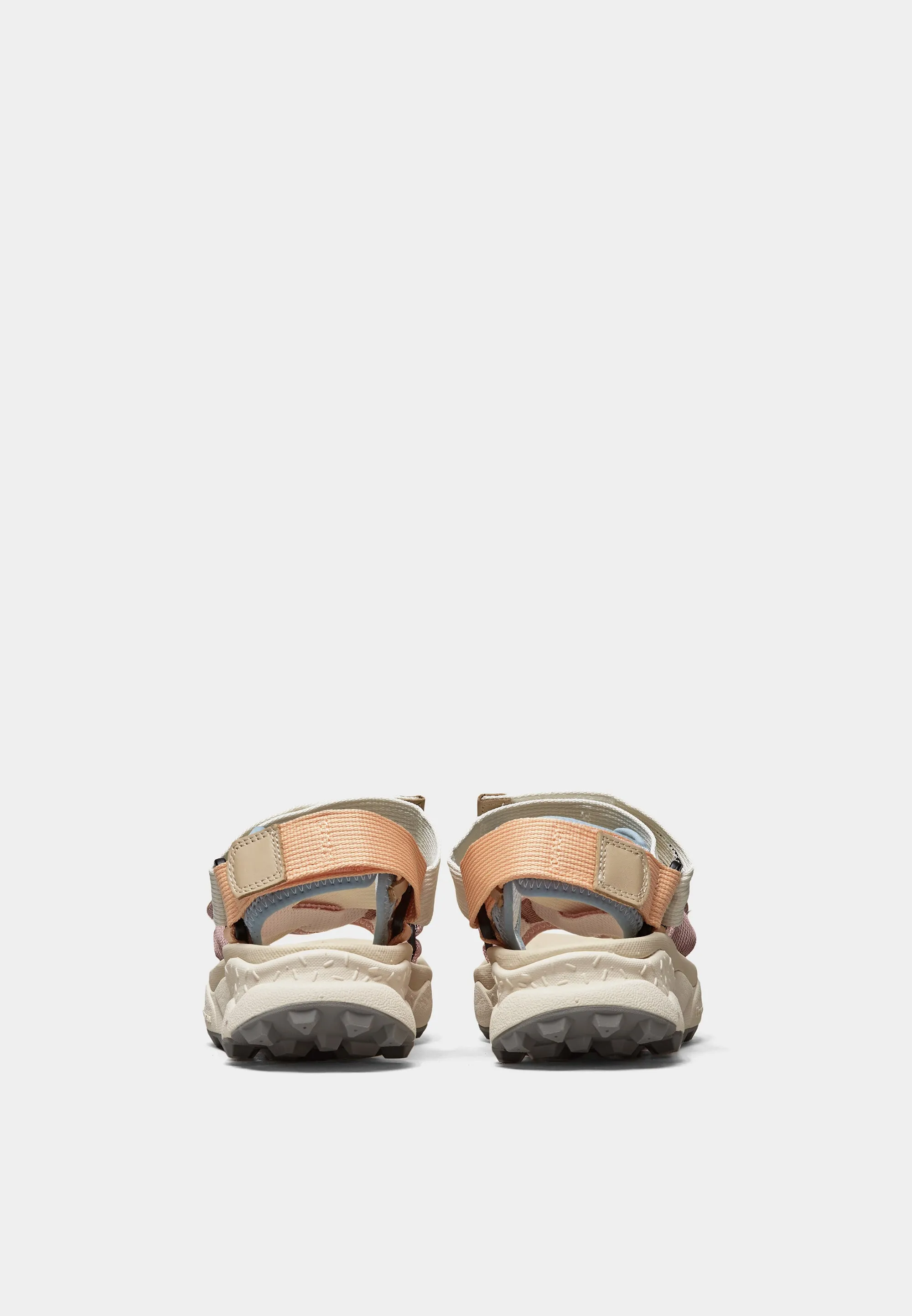 Nazca 2 Sandals Pink White Blue