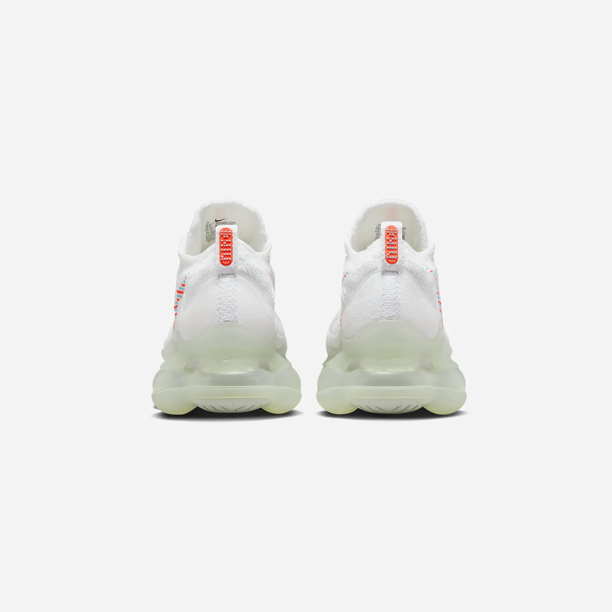 Nike Air Max Scorpion FK Lagoon Pulse Hot Punch