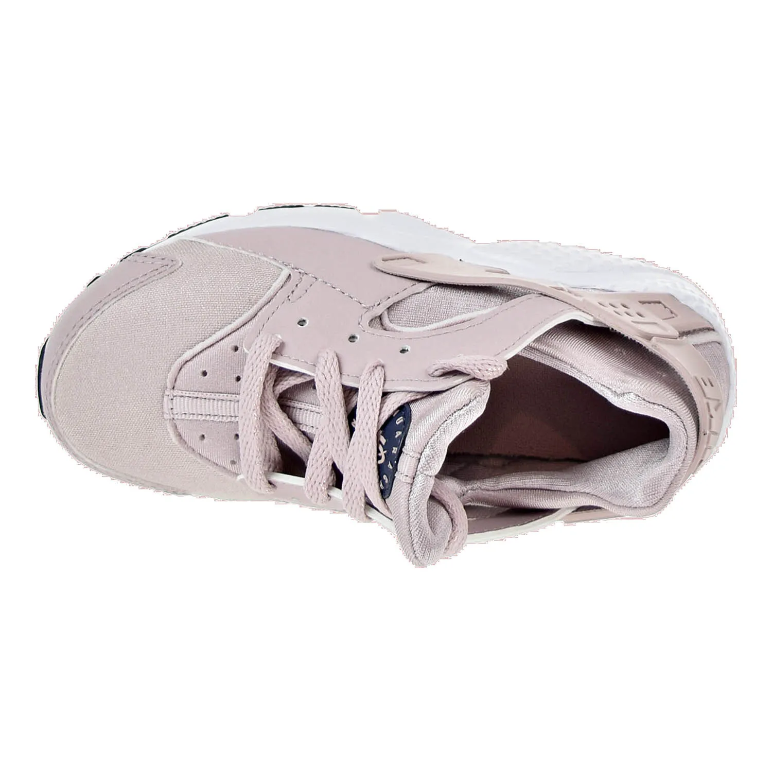 Nike Huarache Little Kid's Shoes Particle Rose