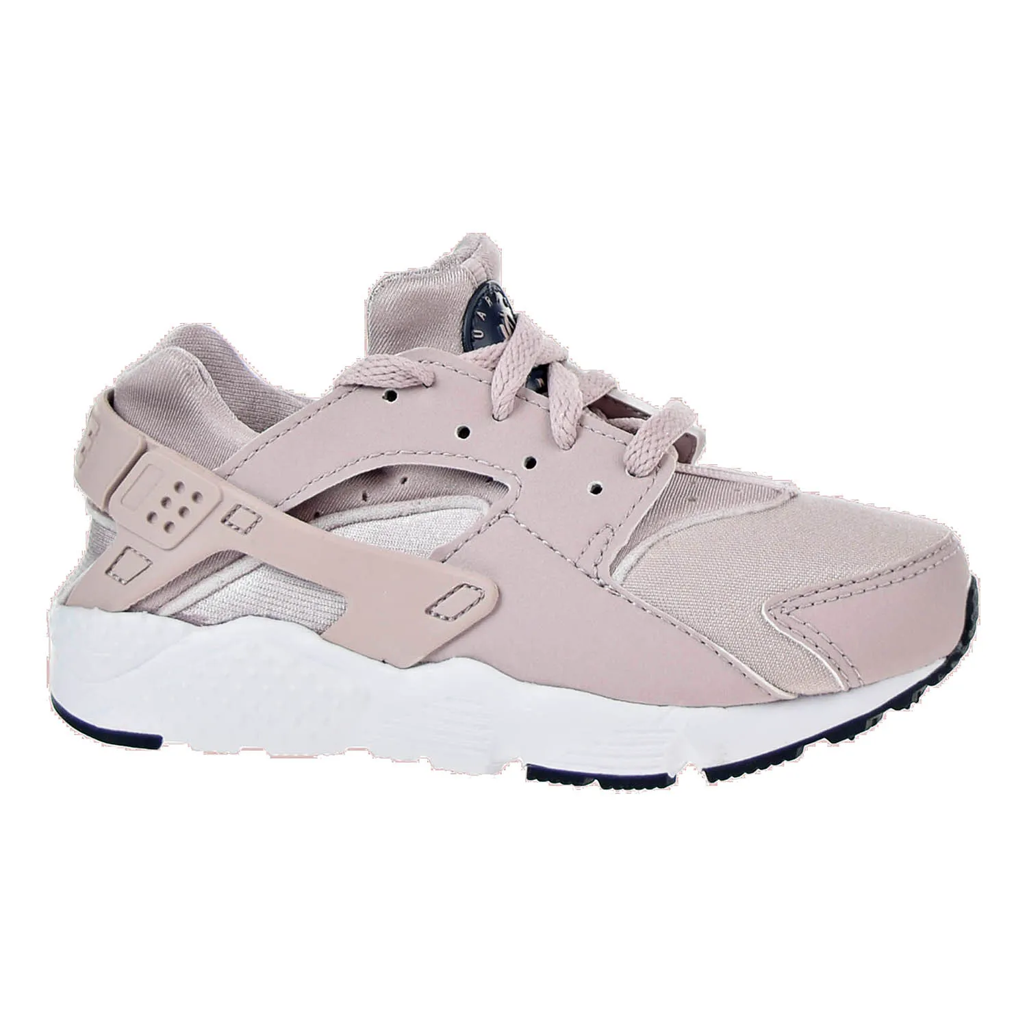 Nike Huarache Little Kid's Shoes Particle Rose