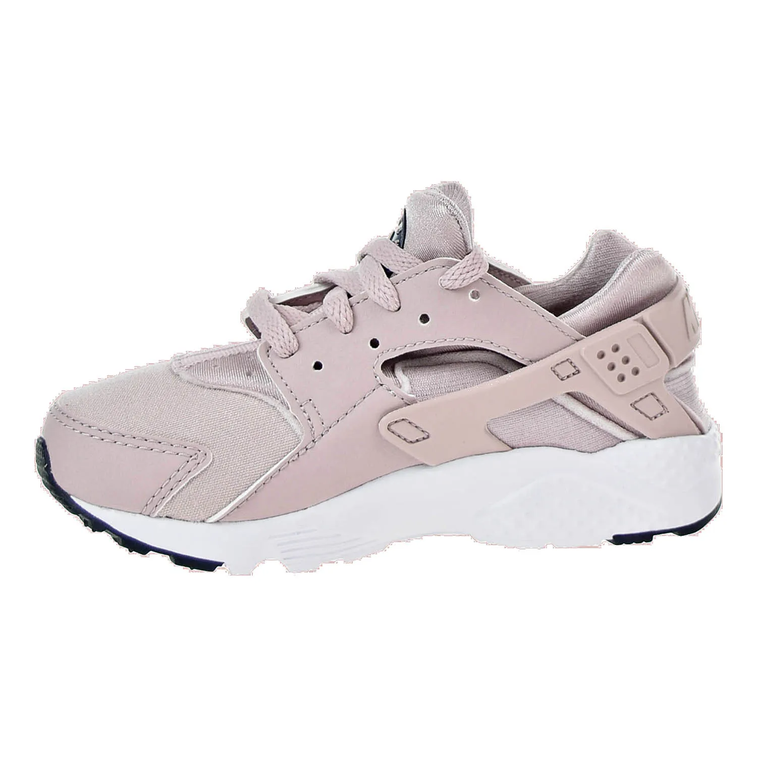 Nike Huarache Little Kid's Shoes Particle Rose