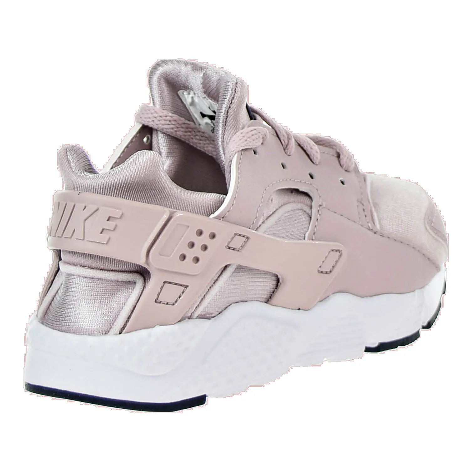 Nike Huarache Little Kid's Shoes Particle Rose