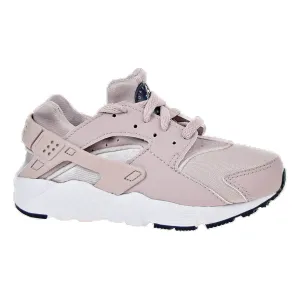 Nike Huarache Little Kid's Shoes Particle Rose