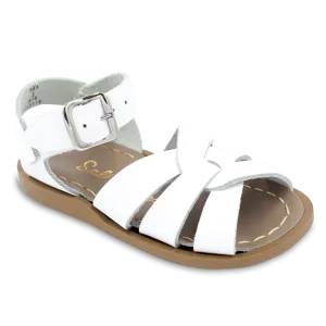original sandal ( white, toddler-kid)