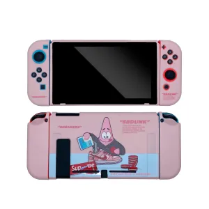 Patrick Sneakers Case
