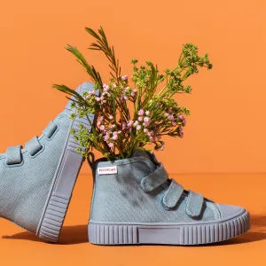 Piccolini Blue Sneaker