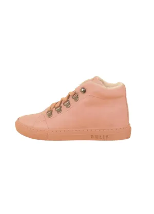 Rose Mid Sneakers