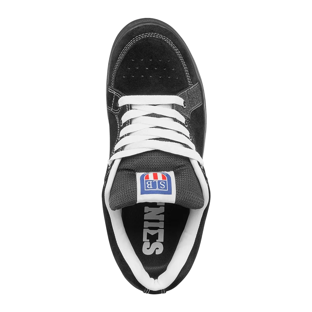 Sal 23 - Black/White