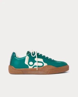 Santos Evergreen Low Top Sneakers