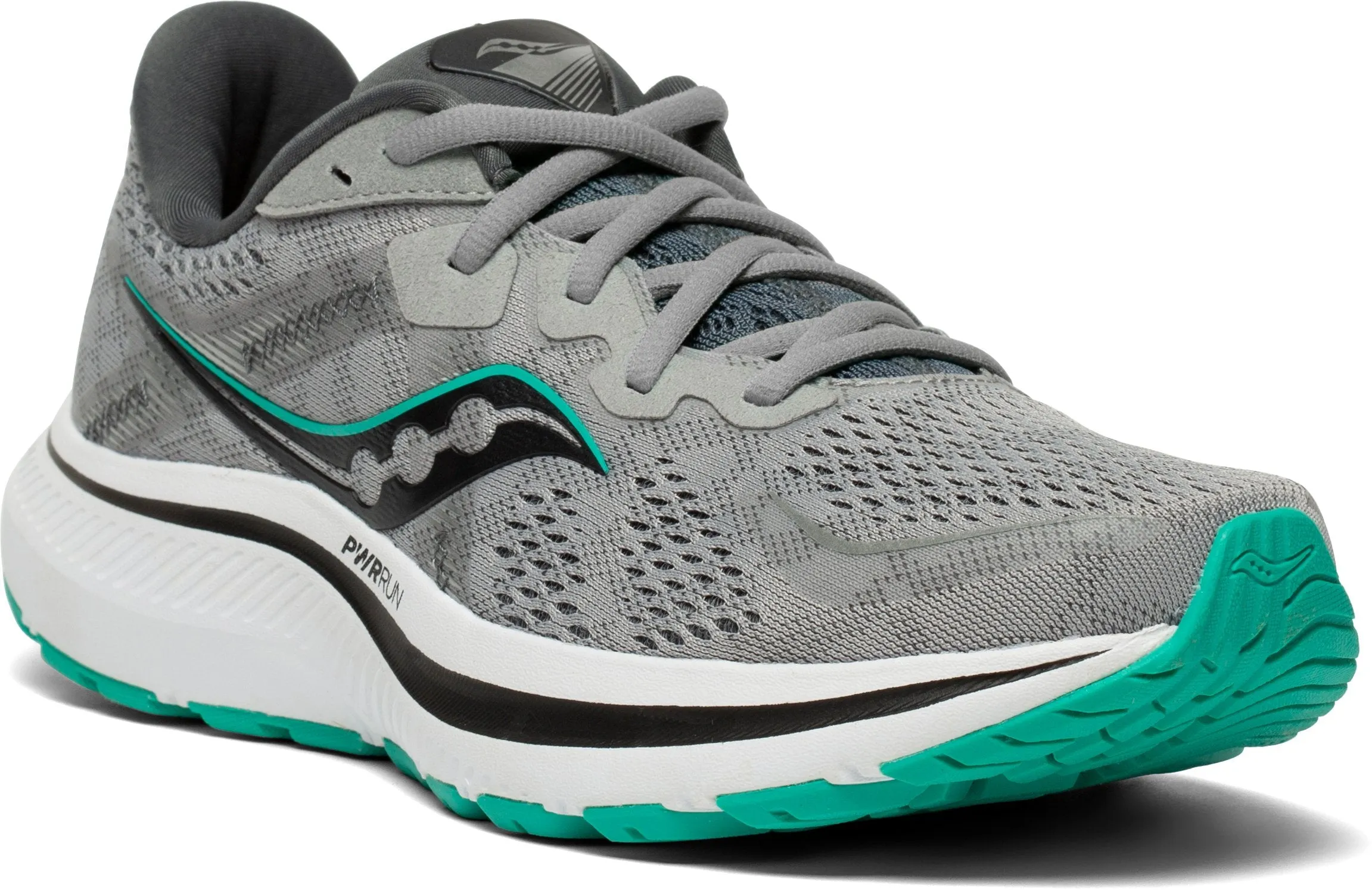 Saucony Women's Omni 20 Wide (D)