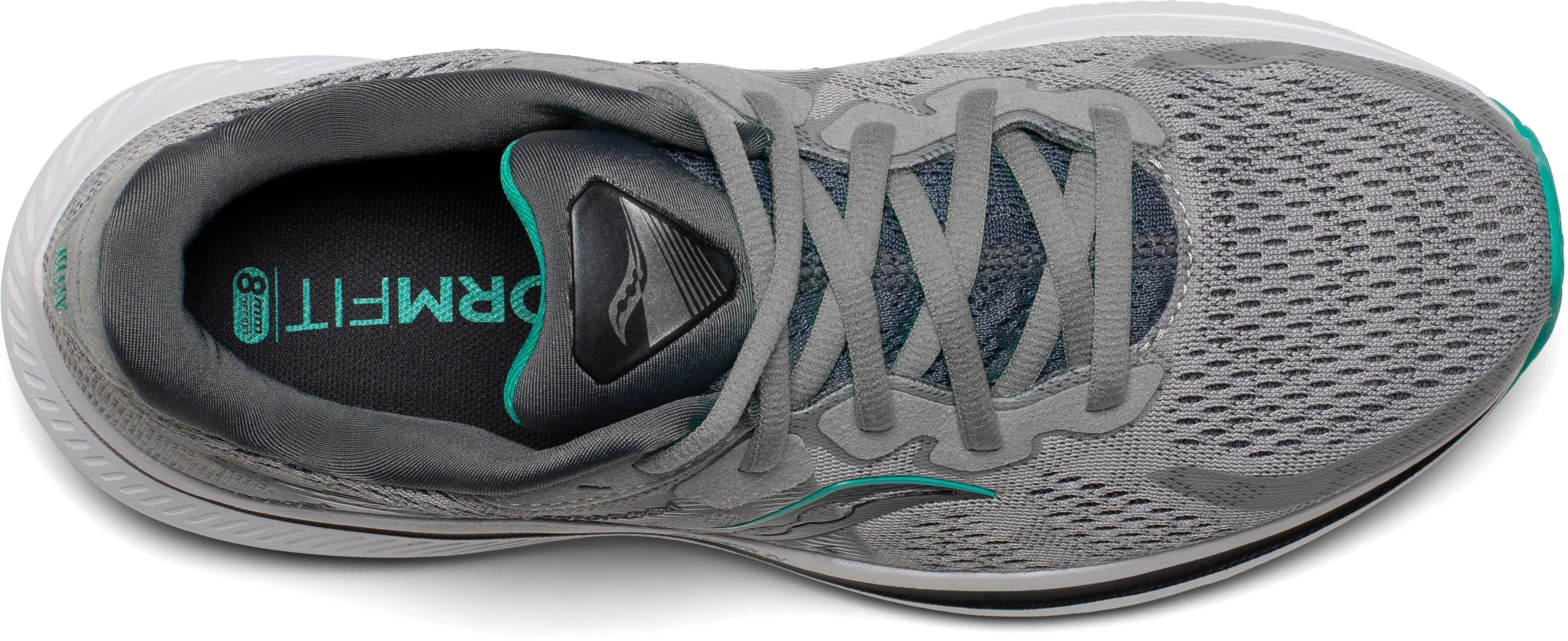 Saucony Women's Omni 20 Wide (D)