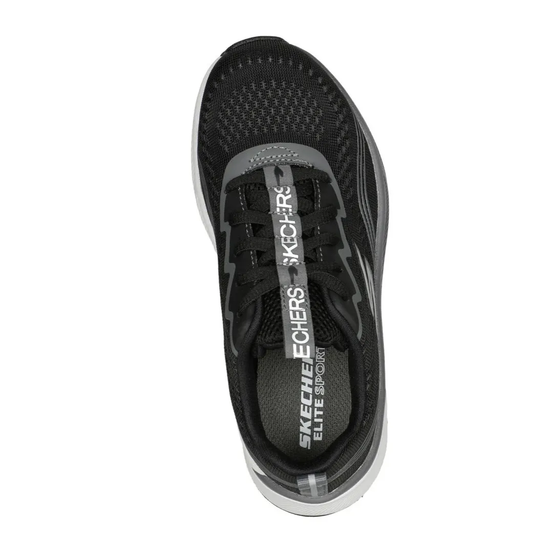 Skechers Kids Elite Sport - Push Pace Shoe