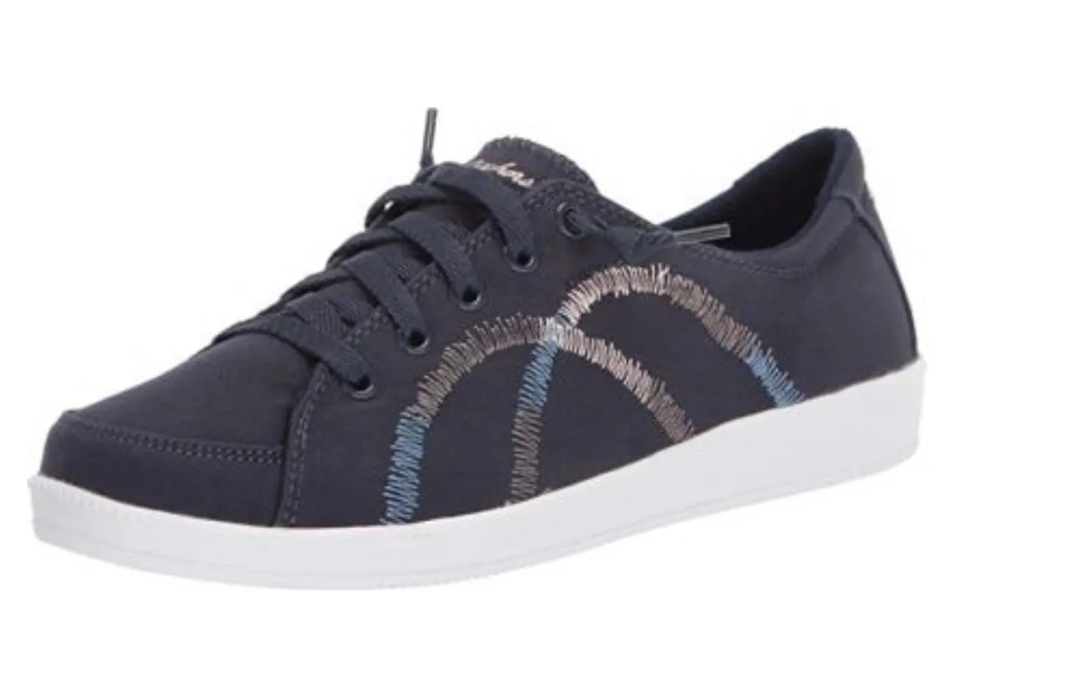 Skechers Madison Ave – Allow Me Women’s Shoes Sneakers, Size 7