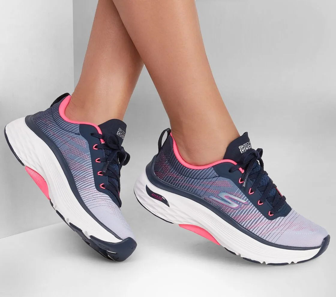 Skechers Max Cushioning Arch Fit - Delphi