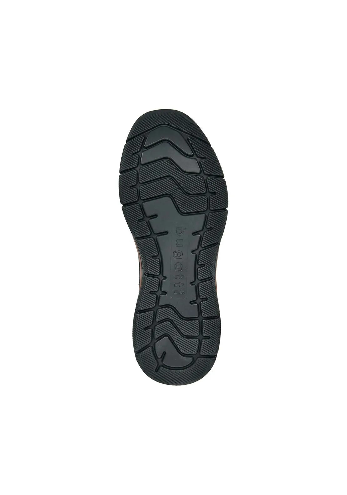 Soa Shoe - Schwarz