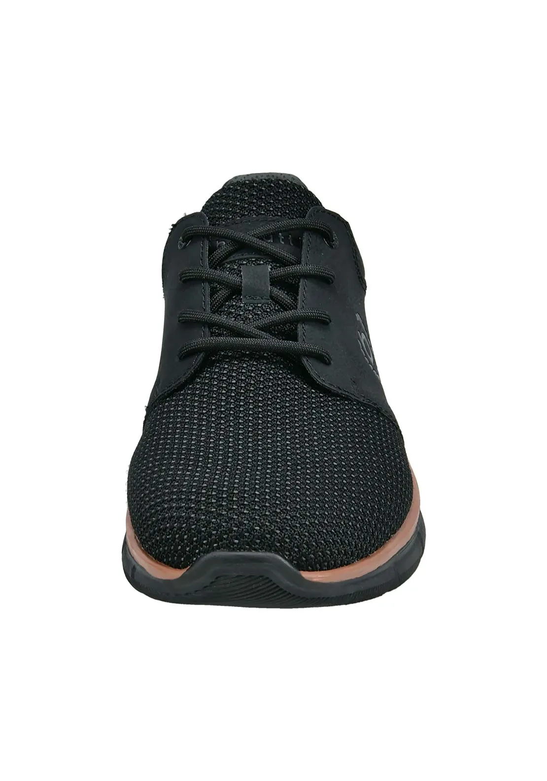 Soa Shoe - Schwarz