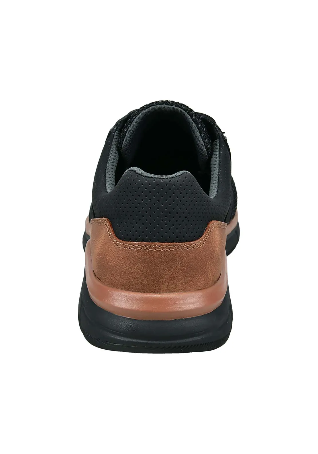 Soa Shoe - Schwarz