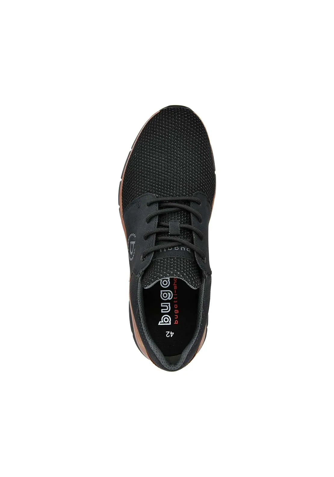 Soa Shoe - Schwarz