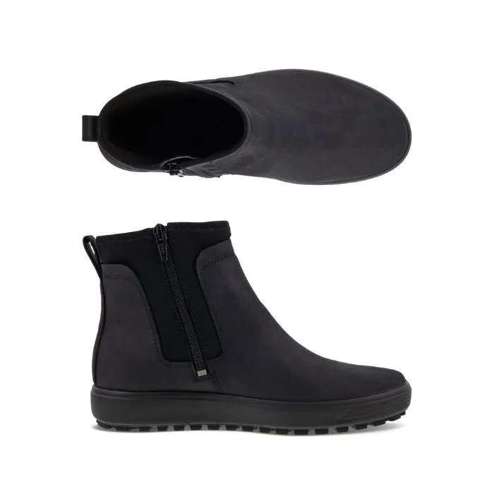 Soft 7W Tred Chelsea Boot