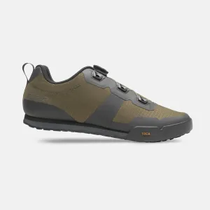 Tracker Bike Shoes, 40